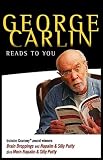 George Carlin Reads to You