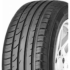 Continental 350082 205/55R16 91 V CN ContiPremiumContact 2 Sommerreifen