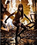 MALIN AKERMAN Signed 8x10 Photo