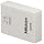 Mitutoyo Ceramic Rectangular Micrometer Inspection Gage Block Set, ASME Grade AS-1, 1.0 - 25 mm Length (10 Blocks)
