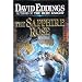 Sapphire Rose, The Book Three of the Elenium