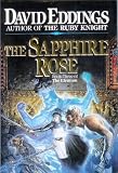 Sapphire Rose