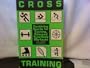 Cross Training :Combining Sports for Exciting, Balanced Total-Body Workouts