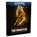 The Wrestler (SteelBook Edition Blu-ray + DVD Combo) [Blu-ray]