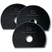 KENT, 3pcs Half Round Oscillating Blades, For: Wood, Metal, Plastics, Fits Sonicrafter, Worx, Rigid Job Max, Rockwell