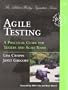Agile Testing: A Practical Guide for Testers and Agile Teams