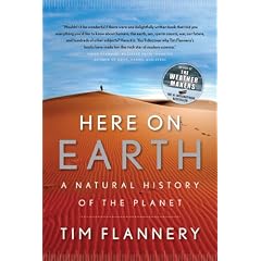 Here On Earth