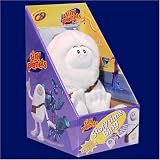 Tiny Planets Bing and Bong Storytime Bing Plush with book