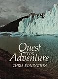 Quest for adventure
