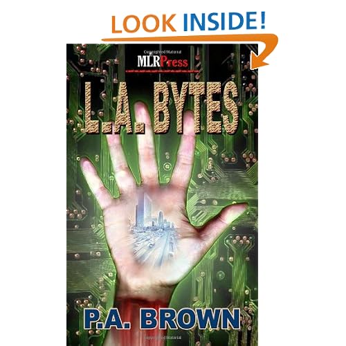L.A. Bytes