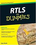 RTLS For Dummies (For Dummies (Math & Science))