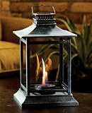 Fireplaces
