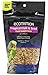Ecotrition Tropical Fruit & Seed Food Supplement, Parakeets, 8-Ounce