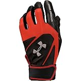 Under Armour Clean Up III Youth Batting Glove Pair Pack