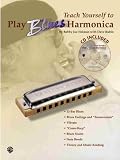 Teach Yourself to Play Blues Harmonica