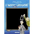 L'El�ve Ducobu - L'Instit Latouche 1