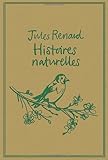 Histoires naturelles