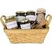Figgy Figs - Fig themed European gift basket French imports