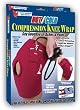 North American Healthcare Compression Knee Wrap
