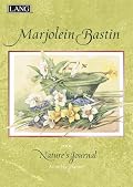 Marjolein Bastin Nature's Journal 2009 Monthly Planner