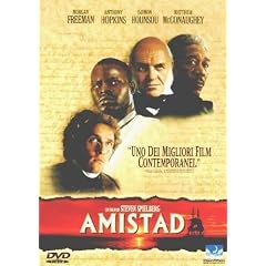 Amistad