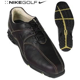 Mens Nike Air Zoom Pro CS Golf Shoes by Nike