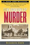 The Poetry of Murder