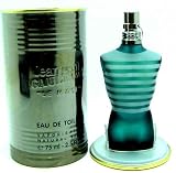 Jean Paul Gaultier Le Male 75ml Eau De Toilette Edt Spray