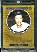 2007 Topps Distinguished Service #DS3 Bob Feller U.S. Navy Cleveland Indians Baseball Card - Shipped in Protective Display Case!