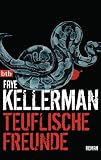 Produkt-Bild: Teuflische Freunde: Roman