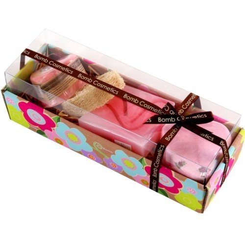 Pink Heart Gift Pack Preisvergleich