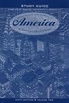 America a Narrative History Volume 1