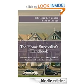 The Home Survivalist's Handbook