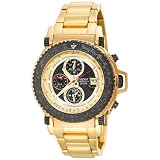 Pulsar Mens PF3782 Tech Gear Flight Computer Alarm Chronograph Watch by Pulsar
