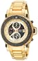 Pulsar Men's PF3782 Tech Gear Flight Computer Alarm Chronograph Watch