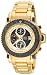 Pulsar Men's Tech Gear Flight Computer Alarm Chronograph Watch #PF3782