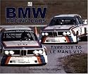 BMW Racing Cars: 328 to Racing V12 (Ludvigsen Library Series)
