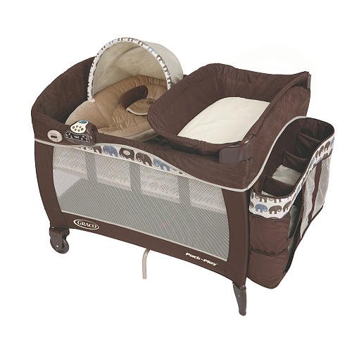 best buy pack and play