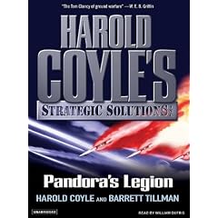 Pandora's Legion: Harold Coyle's Strategic Solutions, Inc.