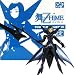 ワンフェス 2007冬 限定 舞-乙HiME トモエ・マルグリット PVC塗装済み完成品フィギュア