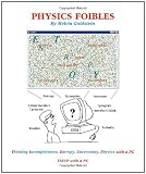 Physics Foibles: a book for physics, math and computer science students