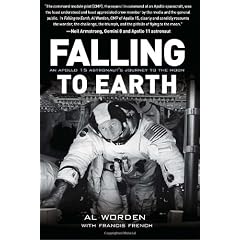 Falling to Earth: An Apollo 15 Astronaut's Journey to Earth