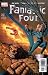 Book FANTASTIC FOUR #516
