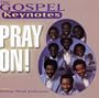 Pray on