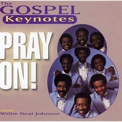 Pray On