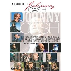 Tribute to Johnny Cash