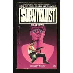 26 Survivalist