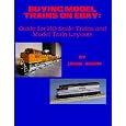 Buying Model Trains Buying Model Trains