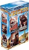 Revue FRAVIDIS  / Coffret western, vol. 1 - Coffret 3 DVD