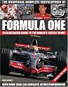 The Unofficial Complete Encyclopedia of Formula One